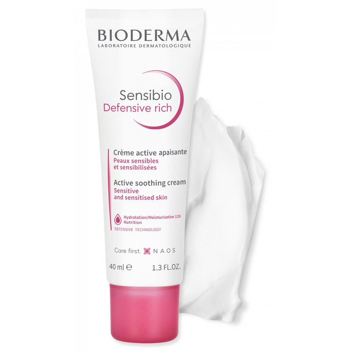 Sensibio Defensive Rich Cream