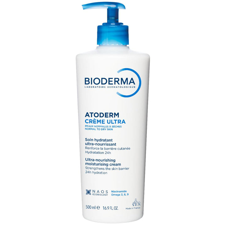 Atoderm Creme Ultra Moisturising Cream