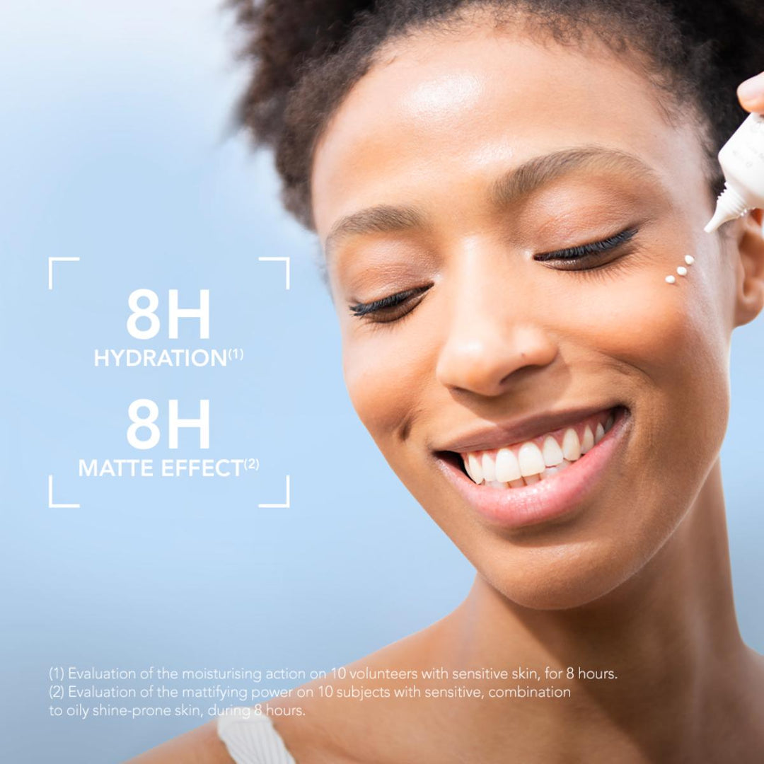 Photoderm Aquafluide SPF50+ - Sun Active Defense - Invisible