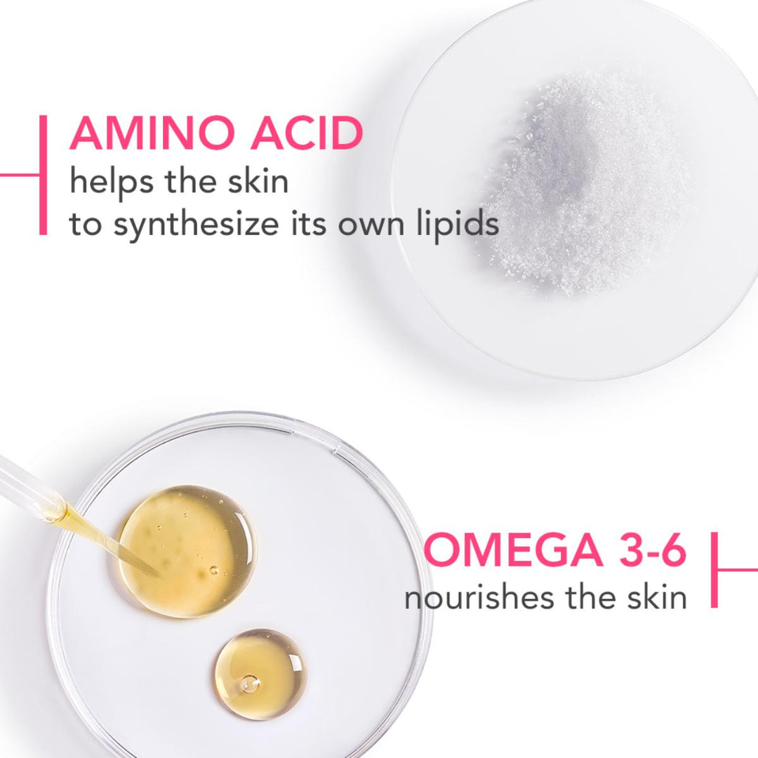 Sensibio Micellar Cleansing Oil