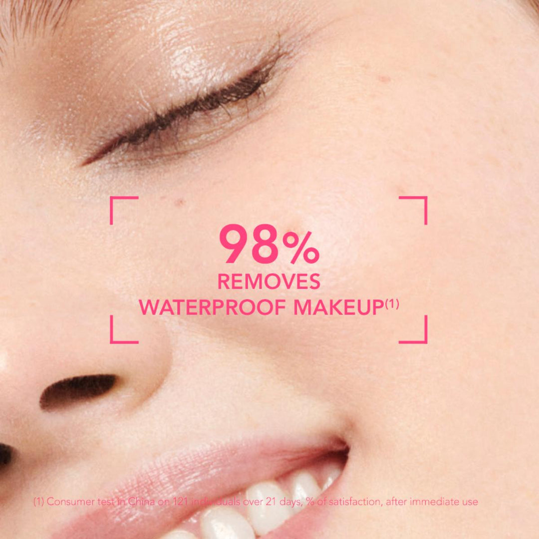 Sensibio Micellar Cleansing Oil