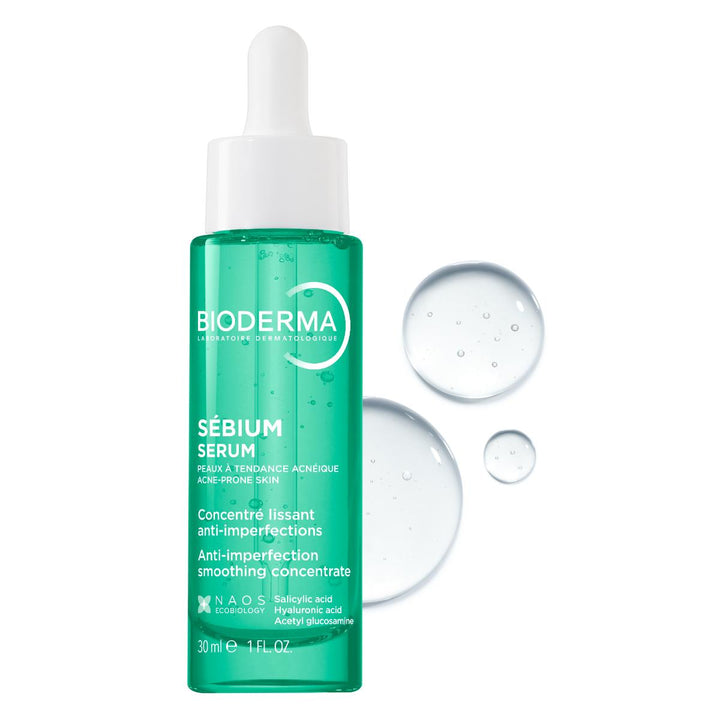Sébium Serum - Anti Imperfection Smoothing Concentrate