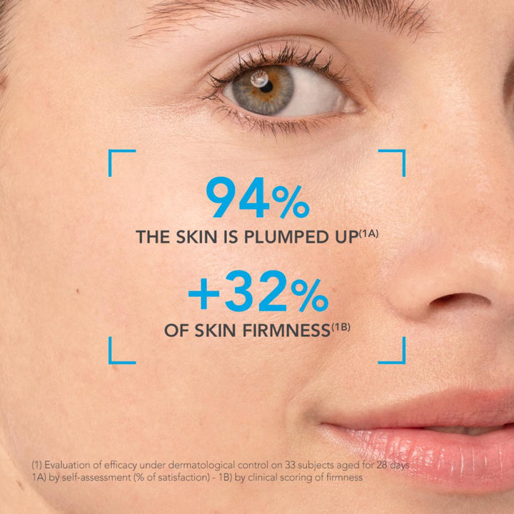 Hydrabio Hyalu+ Serum - Self-Rehydrating Replumping Concentrate