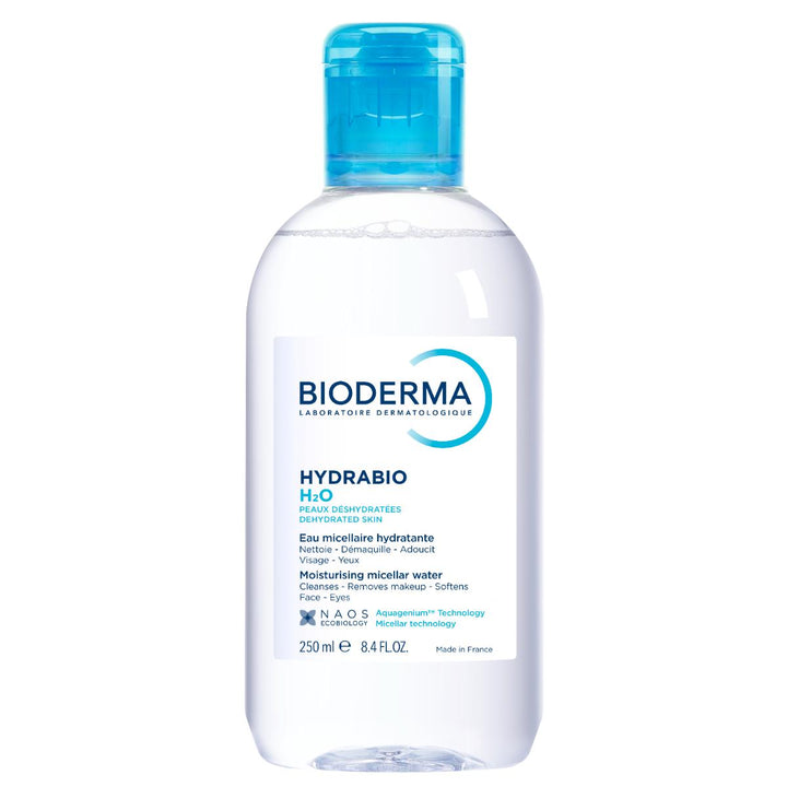 Hydrabio H2O Cleansing Micellar Water