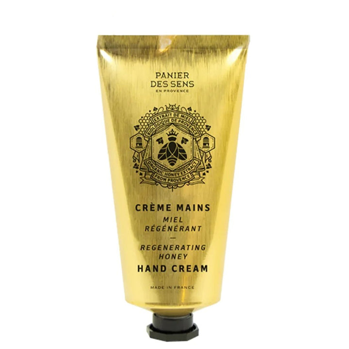 Regenerating Honey Hand Cream 75ml