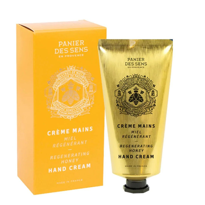 Regenerating Honey Hand Cream 75ml