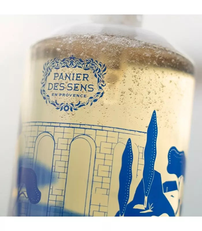 Liquid Marseille Soap - Olive 500ml