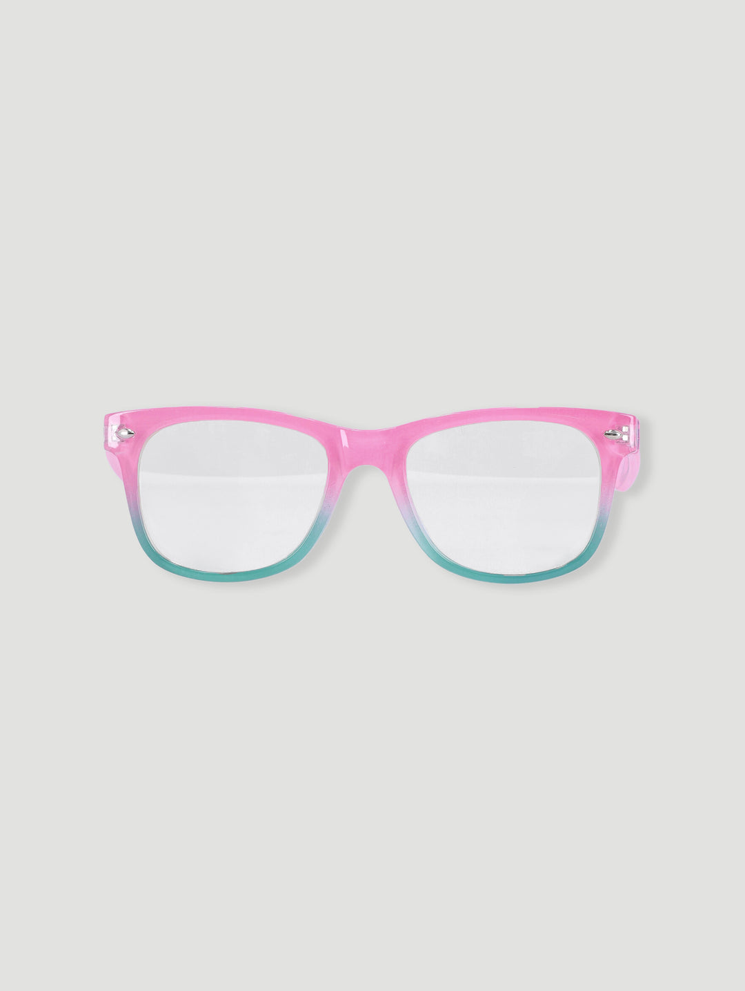 Pre-Girls Blue Blocker Sunnies - Pink