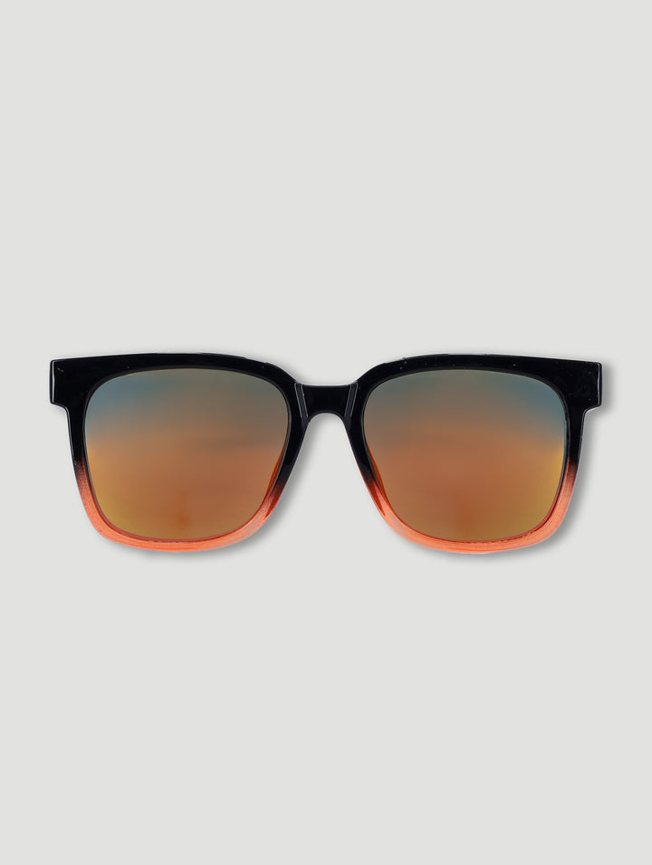 Pre-Boys Wayfarer Sunnies - Orange