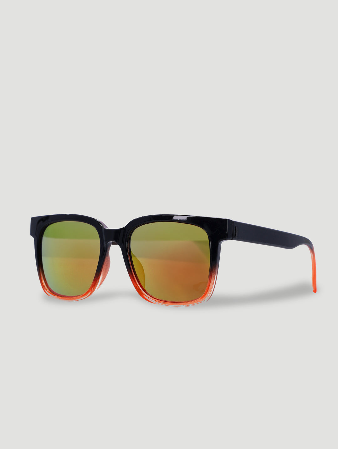 Pre-Boys Wayfarer Sunnies - Orange