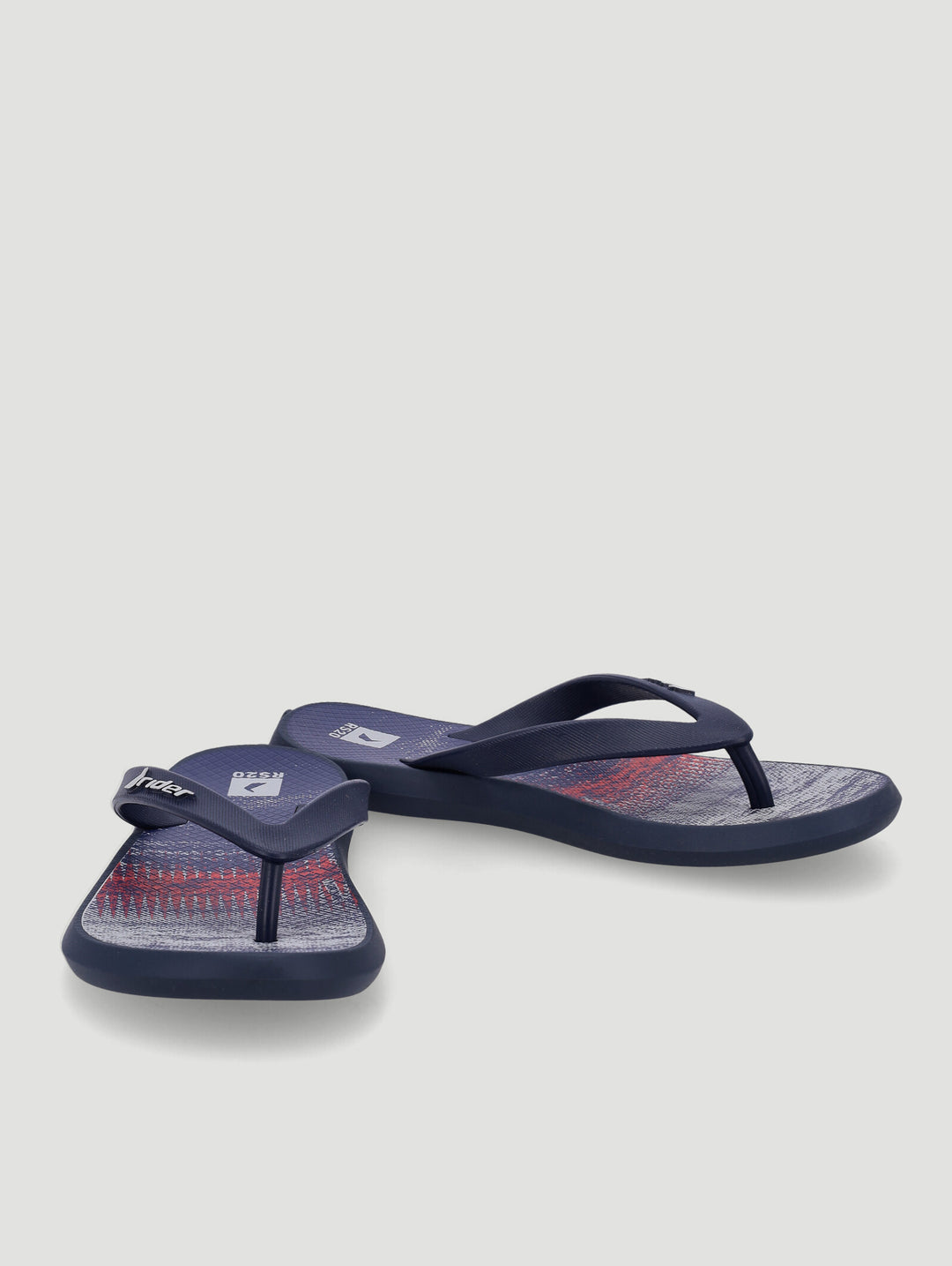 Boys Thong Sandal - Navy