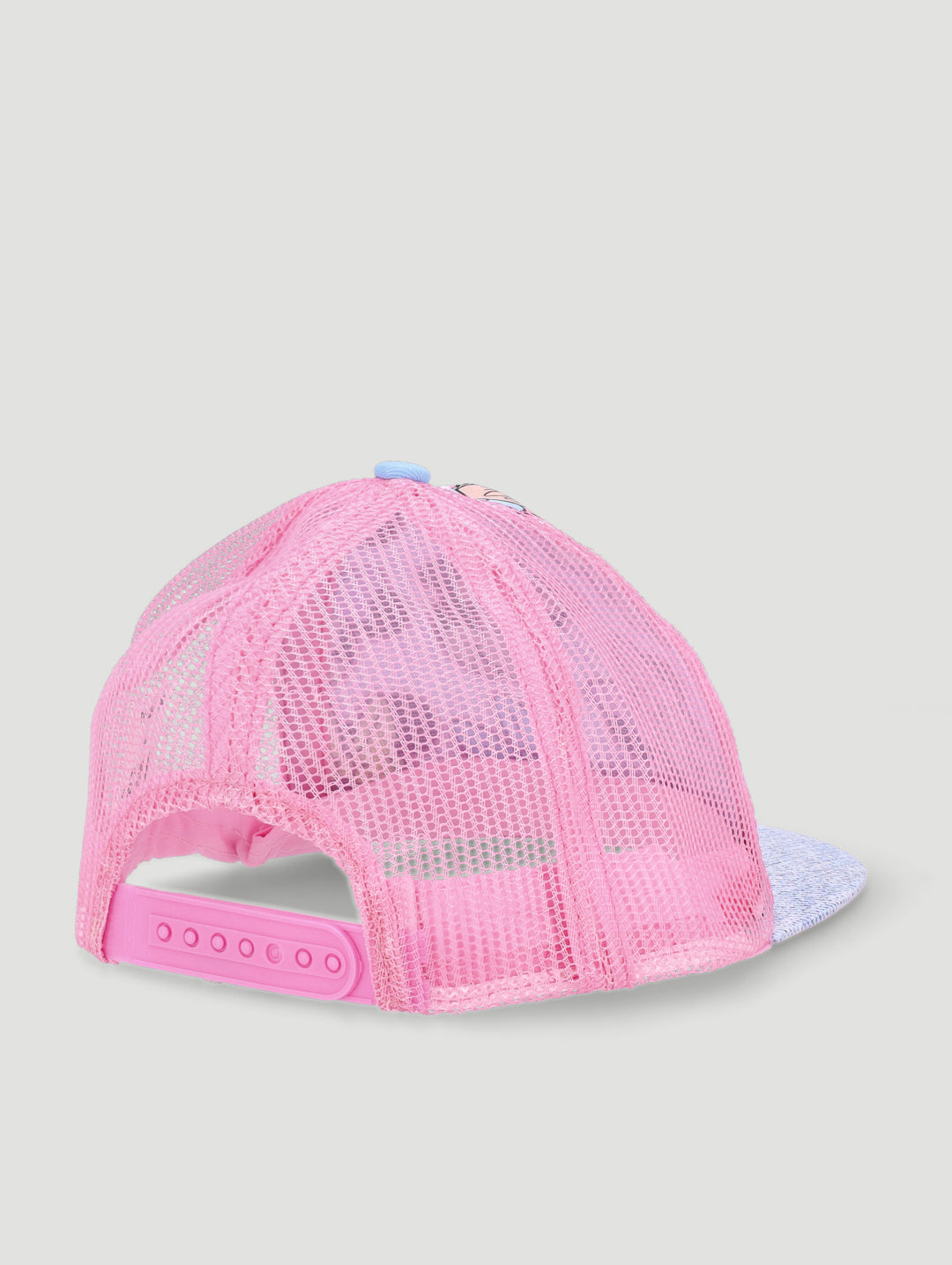 Pre-Girls Minnie Trucker Cap - Pink