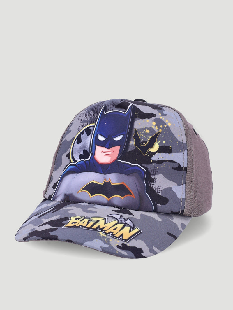 Pre-Boys Batman Peak - Blue
