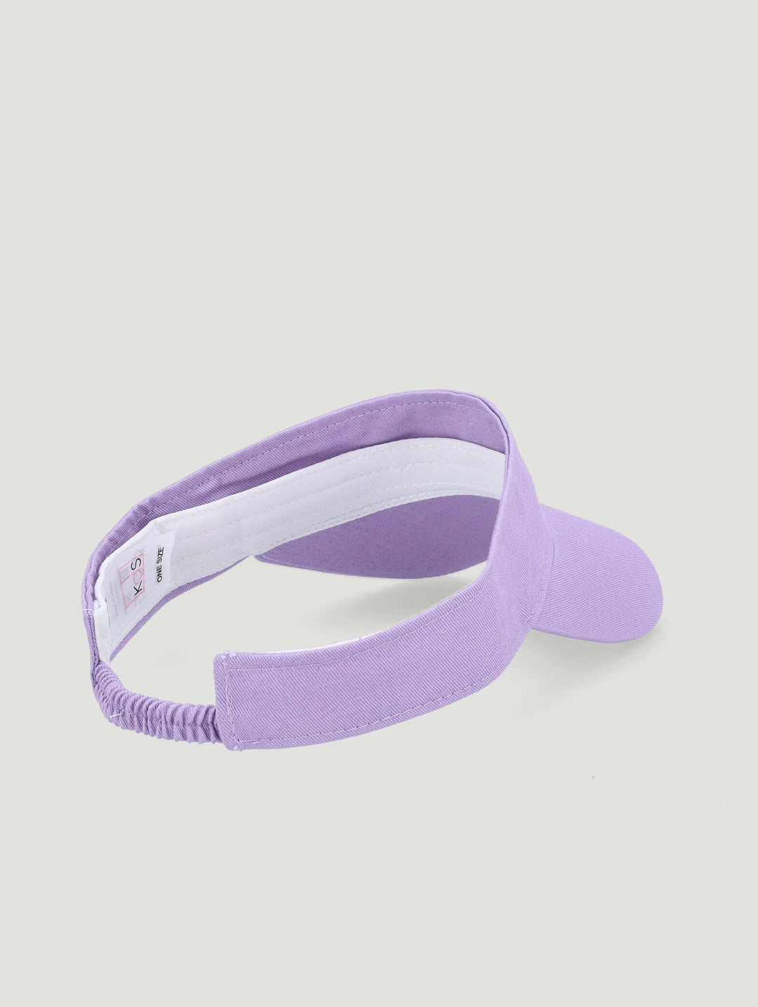 Pre-Girls Unicorn Visor - Multi