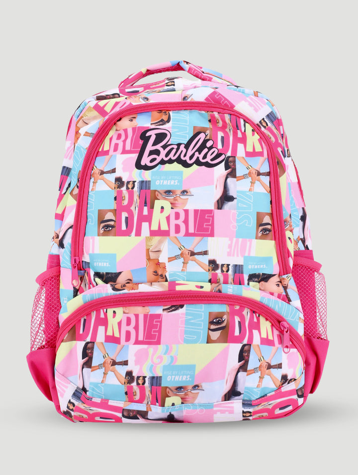 Pre-Girls Barbie Exit Backpack