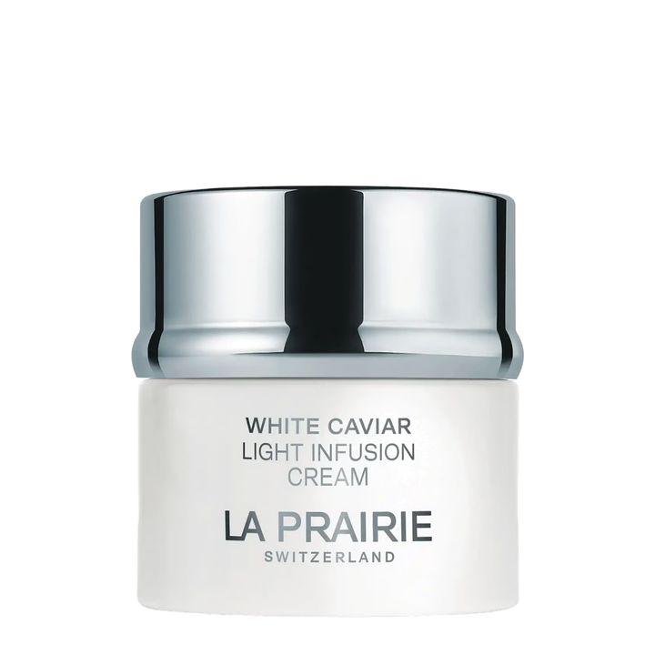White Caviar Light Infusion Cream