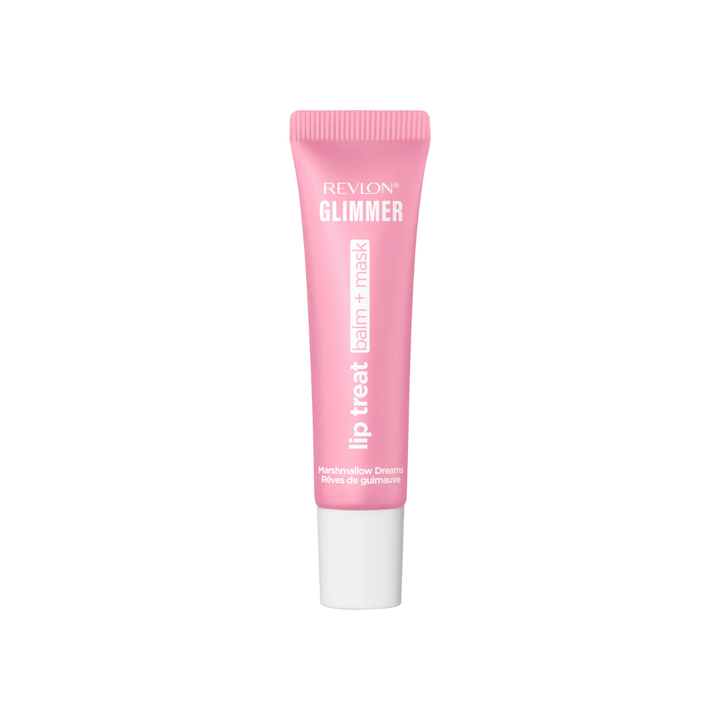 Rev Glimmer Lip Treat Balm Mask