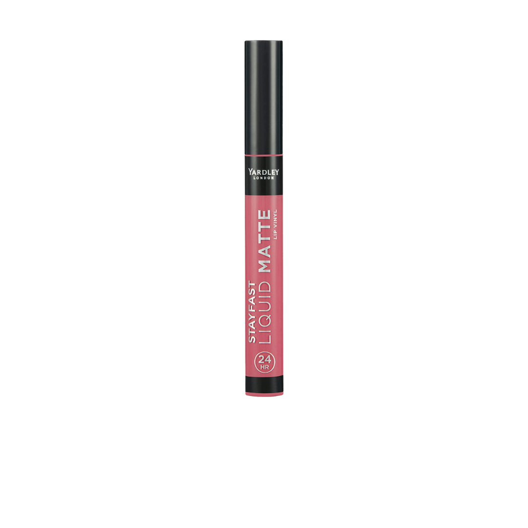 Stayfast Liquid Matte Vinyl