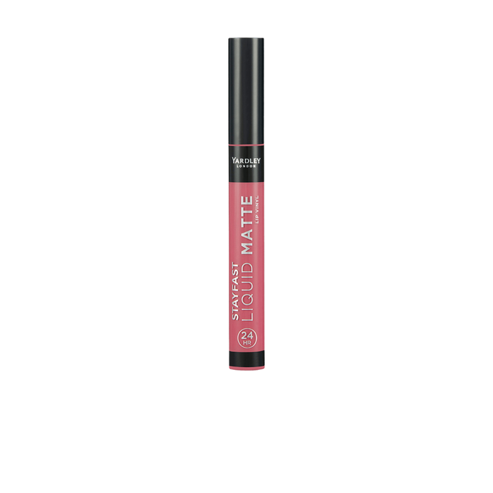 Stayfast Liquid Matte Vinyl