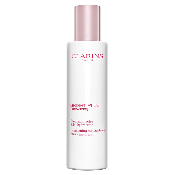 Bright Plus [ADVANCED] Milky Emulsion