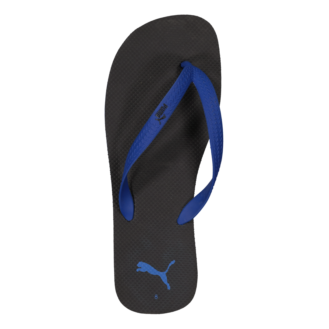 Men's Flip Sandal - Black