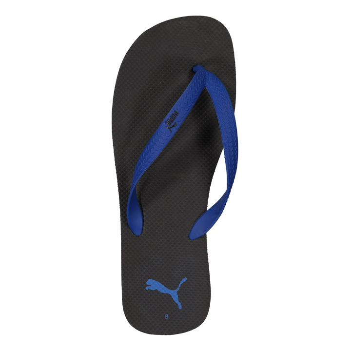 Men's Flip Sandal - Black
