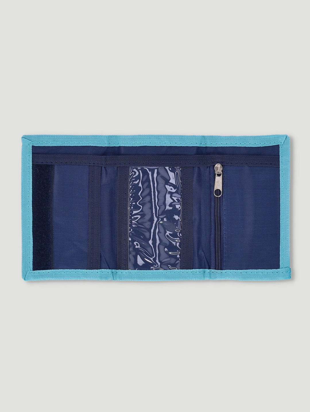 Pre-Boys Mickey Wallet & Sunnies Set - Blue