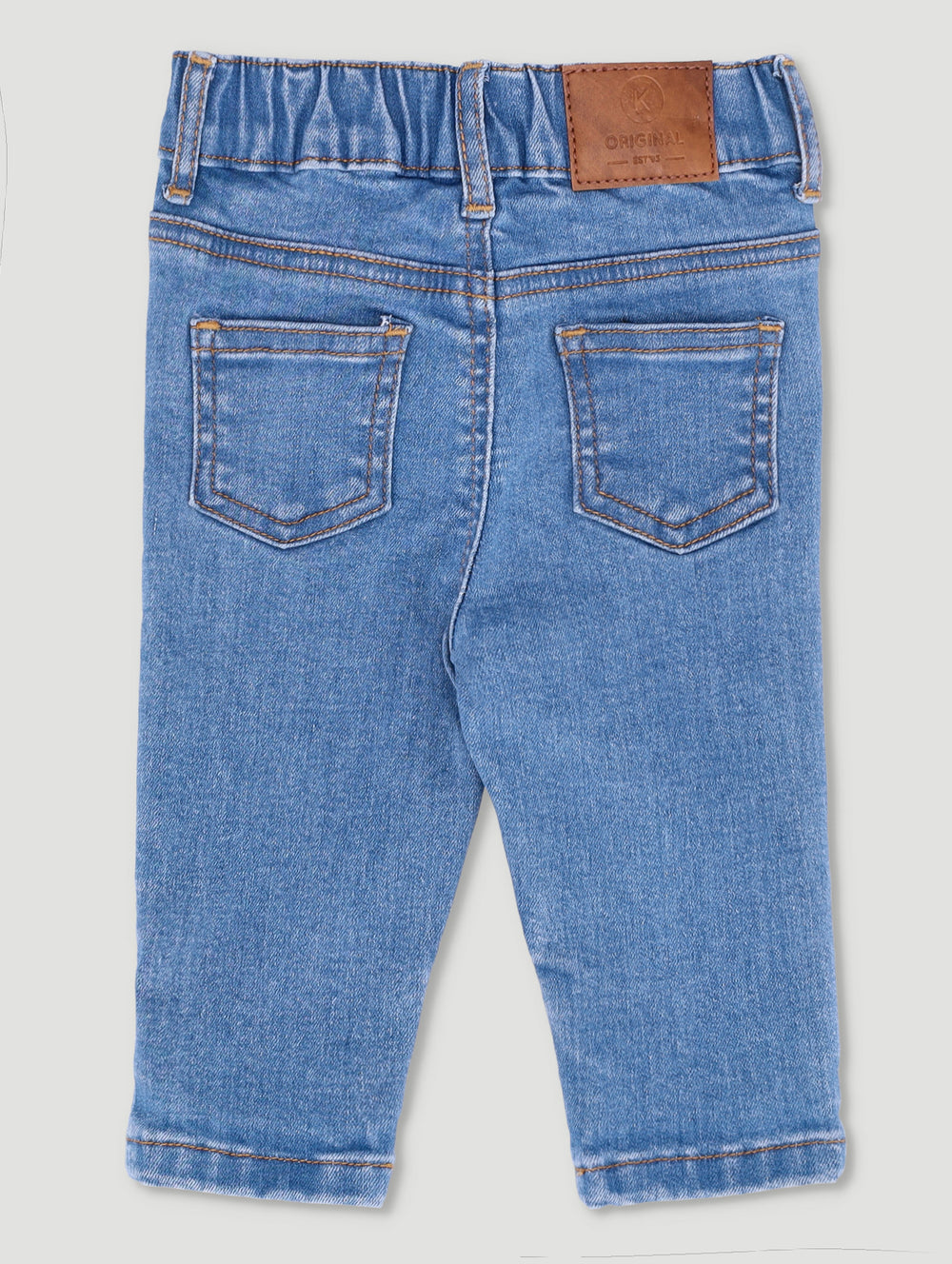 Keedo Baby Boys Jean - Denim