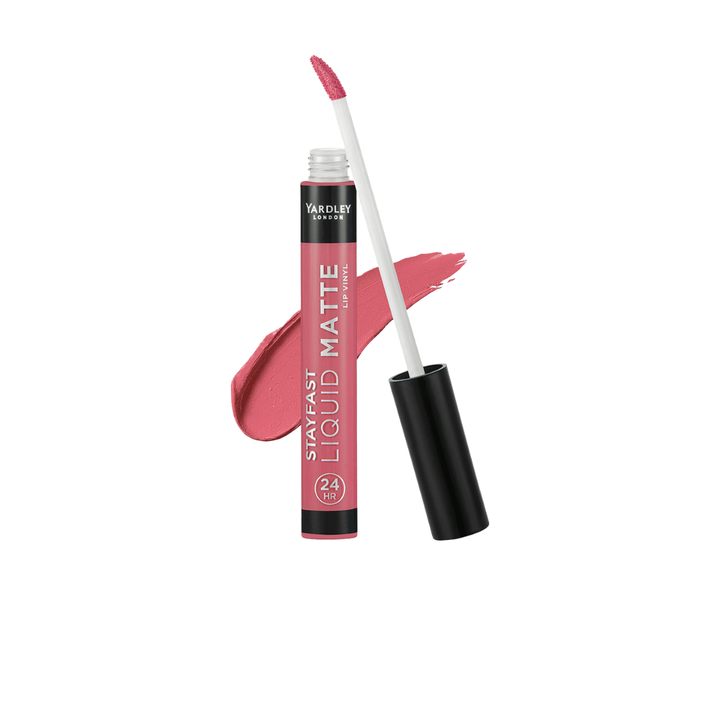 Stayfast Liquid Matte Vinyl