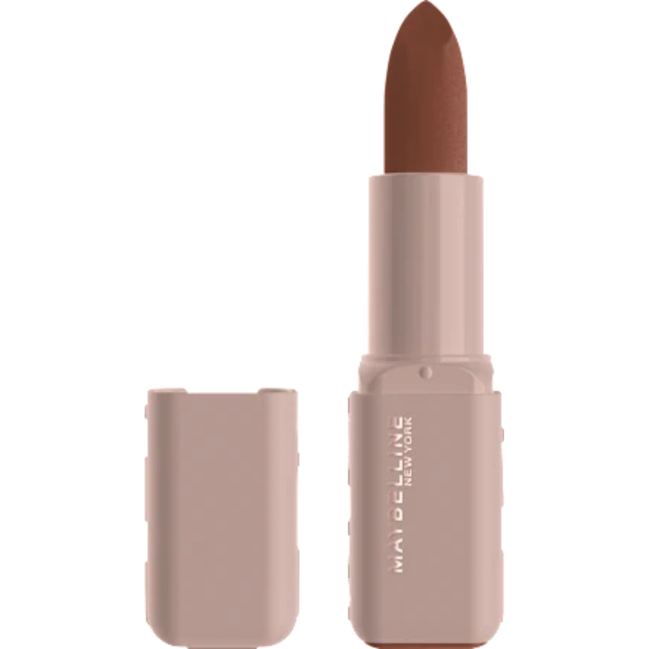 Moisturizing Serum Matte Lipstick