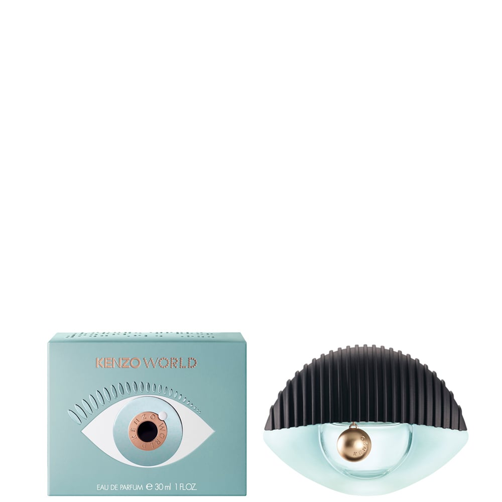 World Eau de Parfum