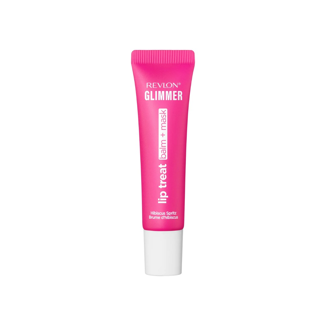 Rev Glimmer Lip Treat Balm Mask