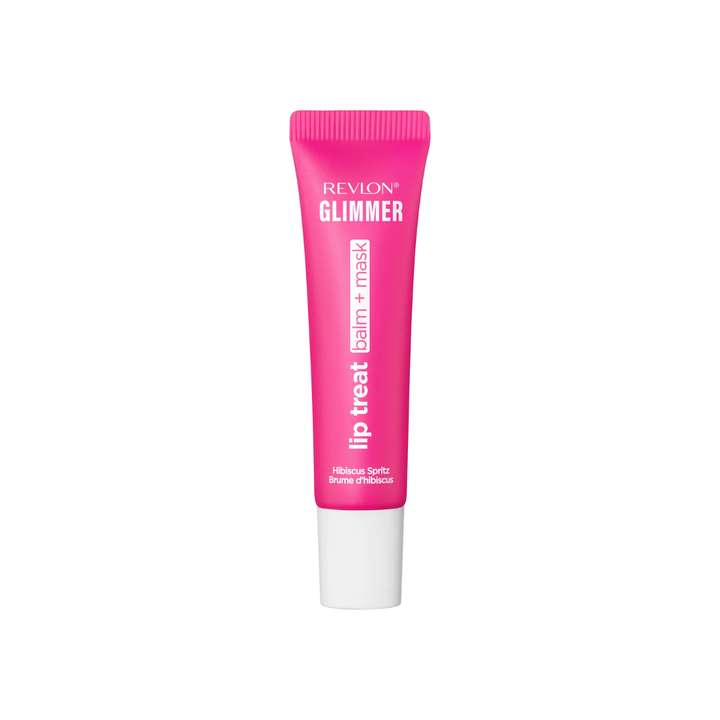 Rev Glimmer Lip Treat Balm Mask