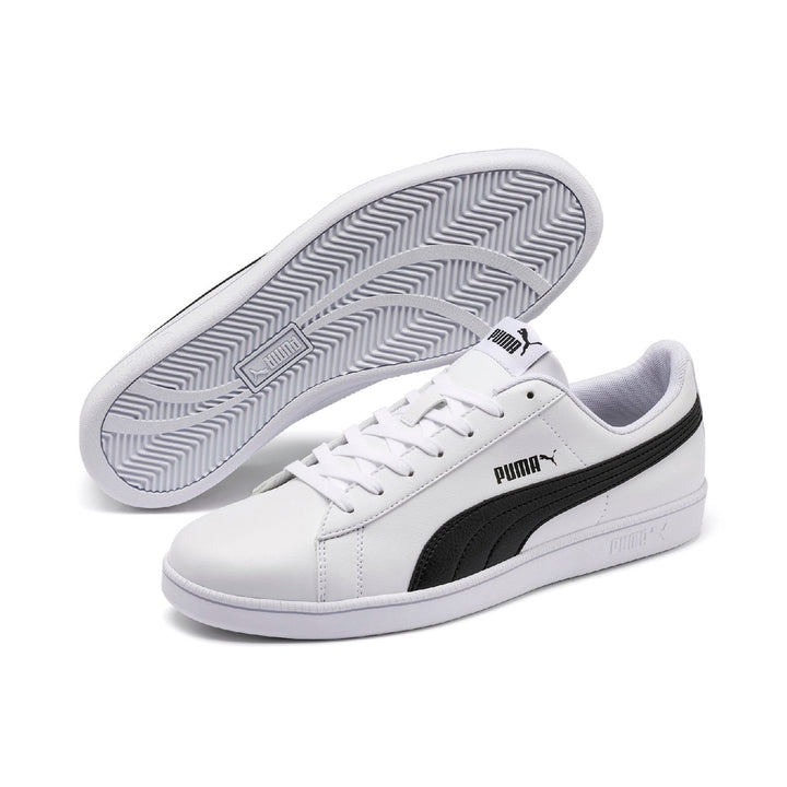 Men's Up Sneaker - White