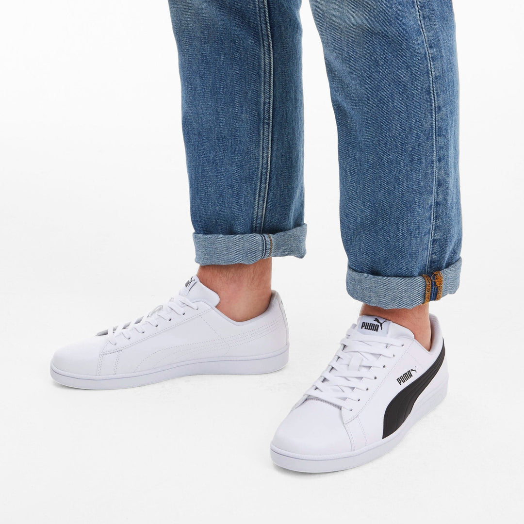 Men's Up Sneaker - White