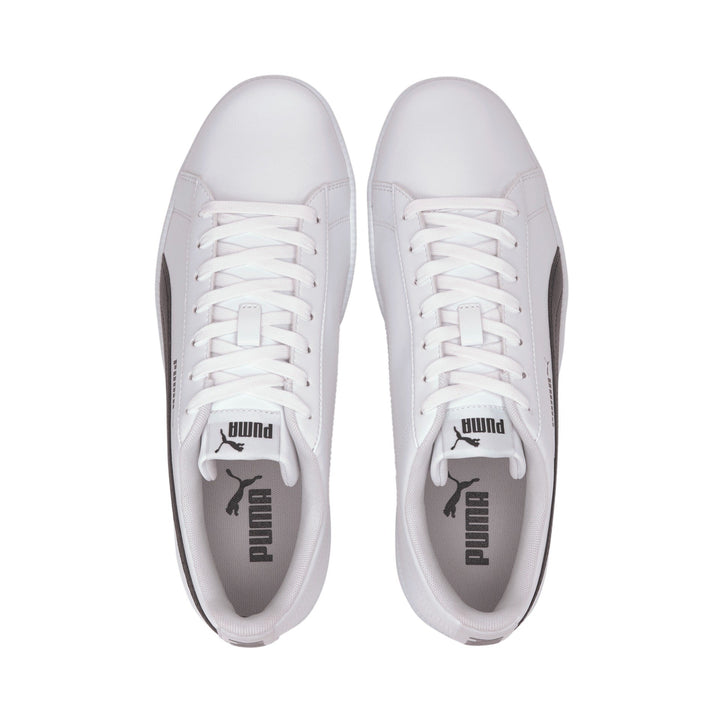 Men's Up Sneaker - White
