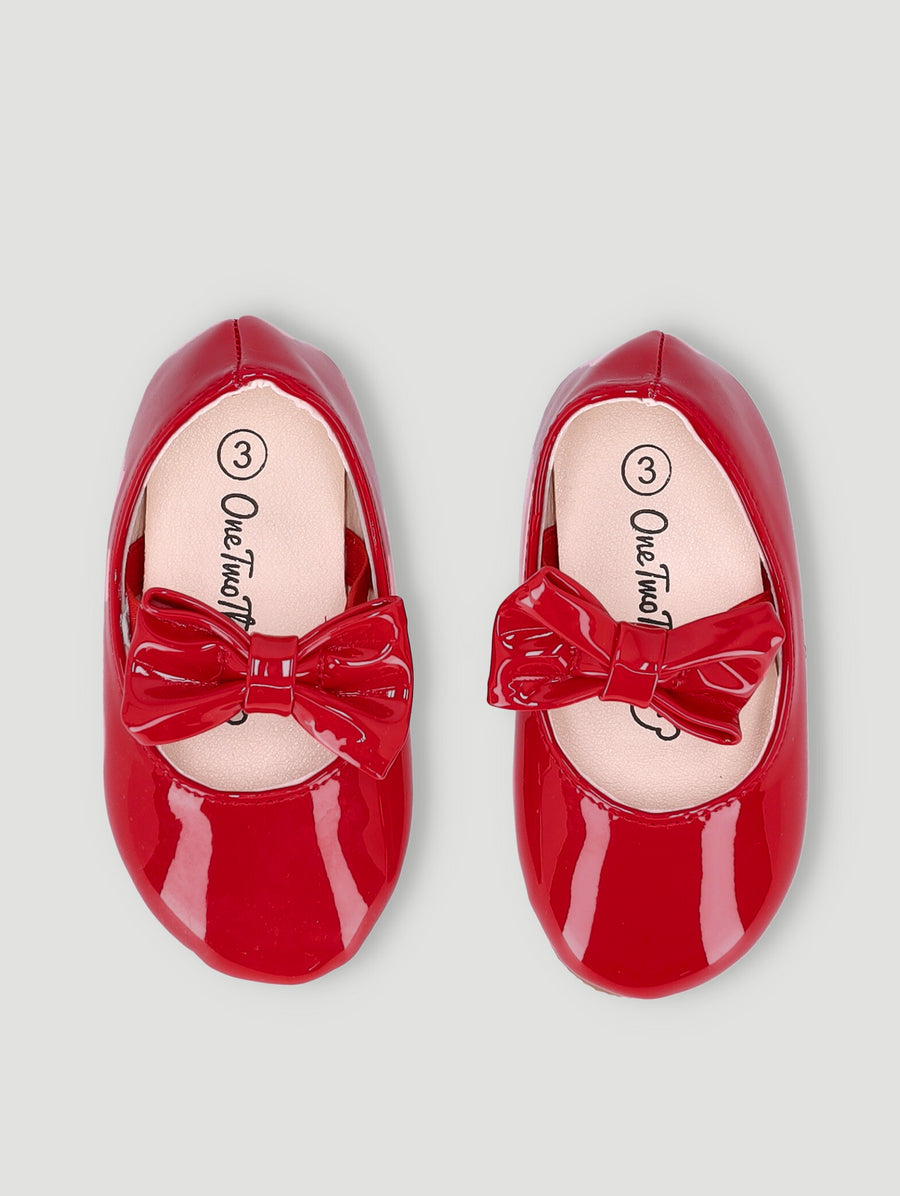 Baby Girls Shoes – Edgars