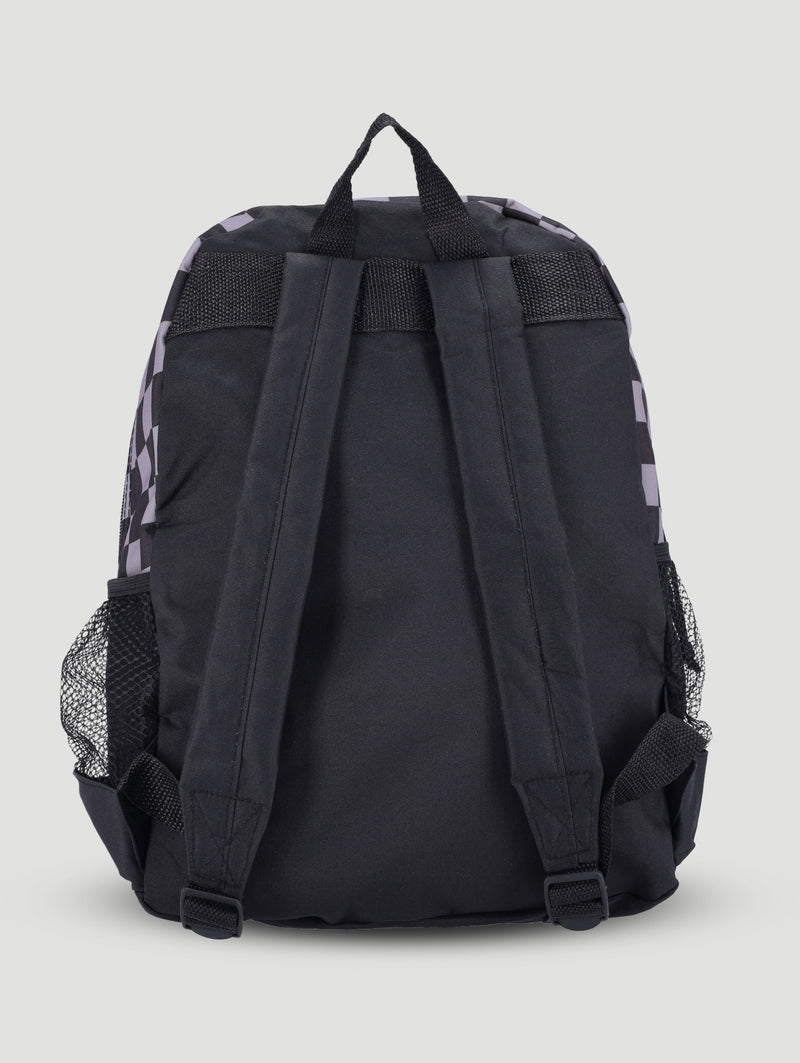 Pre-Boys Hotwheels Fashion Backpack - Black