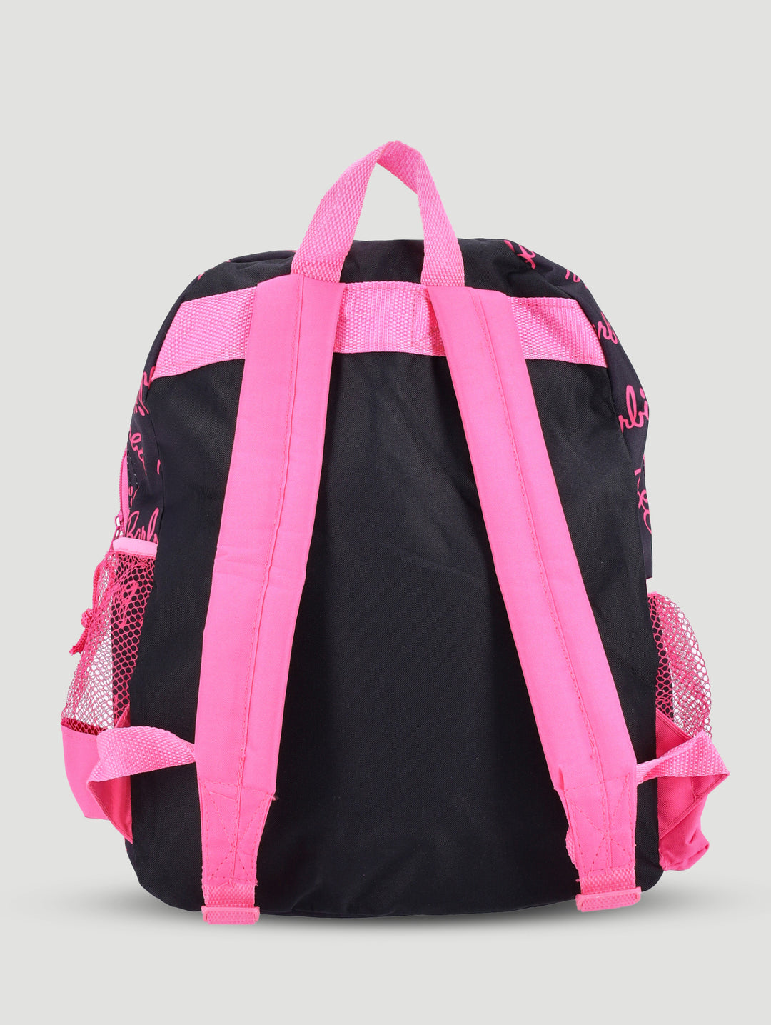 Pre-Girls Barbie Fashion Backpack - Black