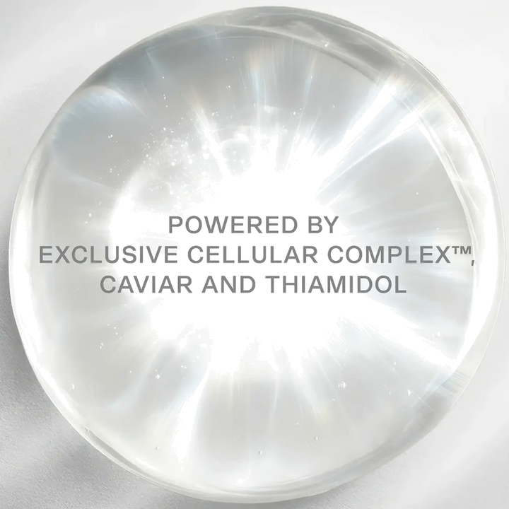White Caviar Light Infusion Cream