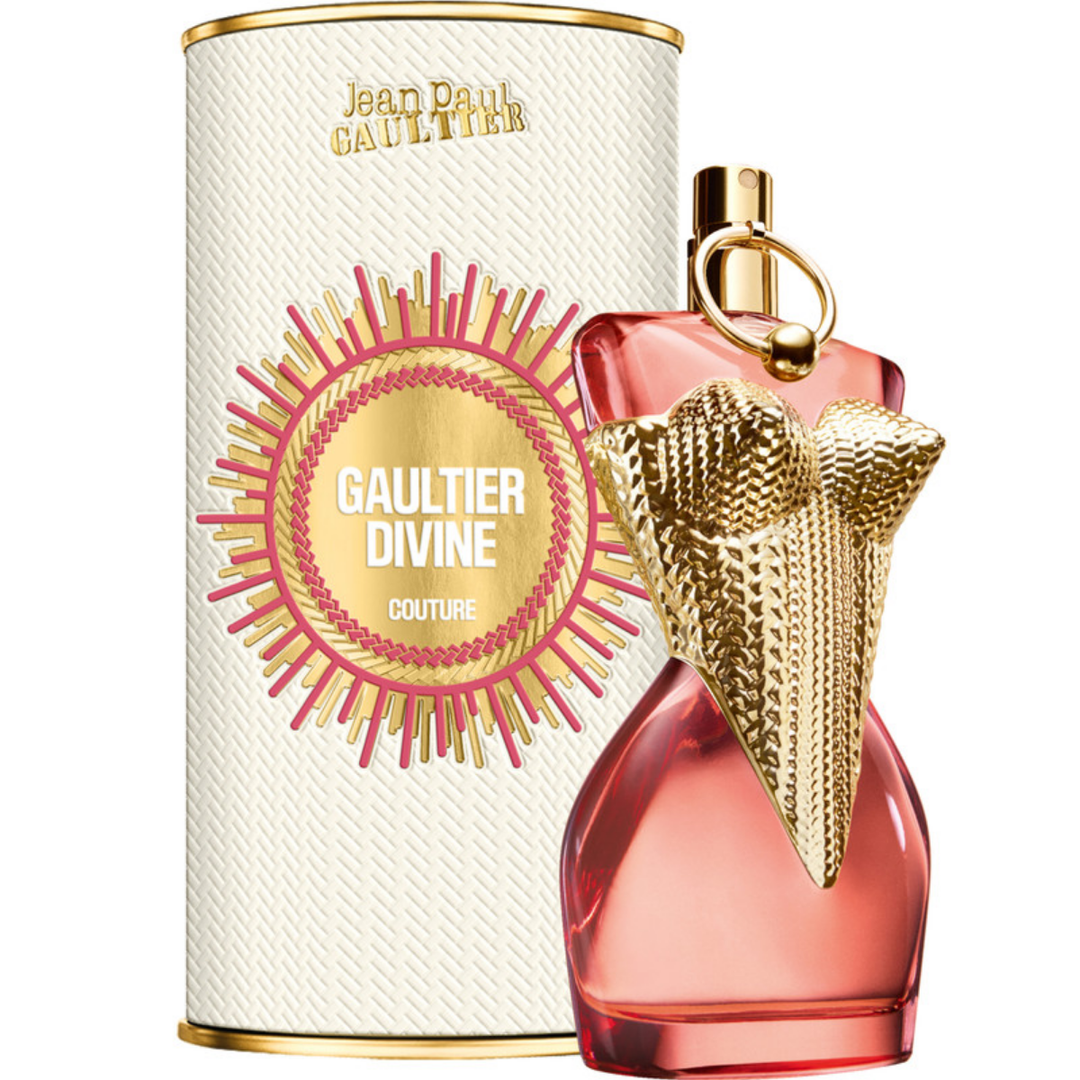 Gaultier Divine Couture Eau de Parfum