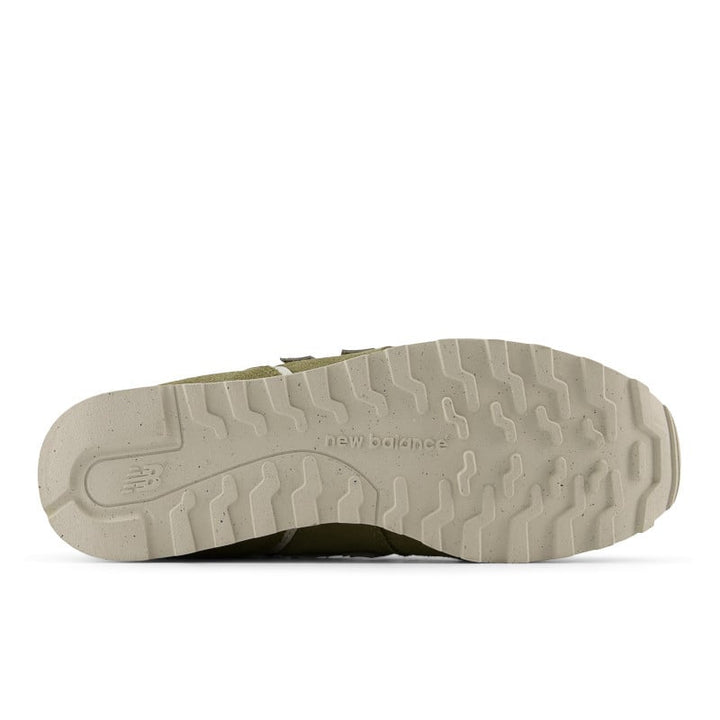 Ladies 373 V2 Sneaker - Olive