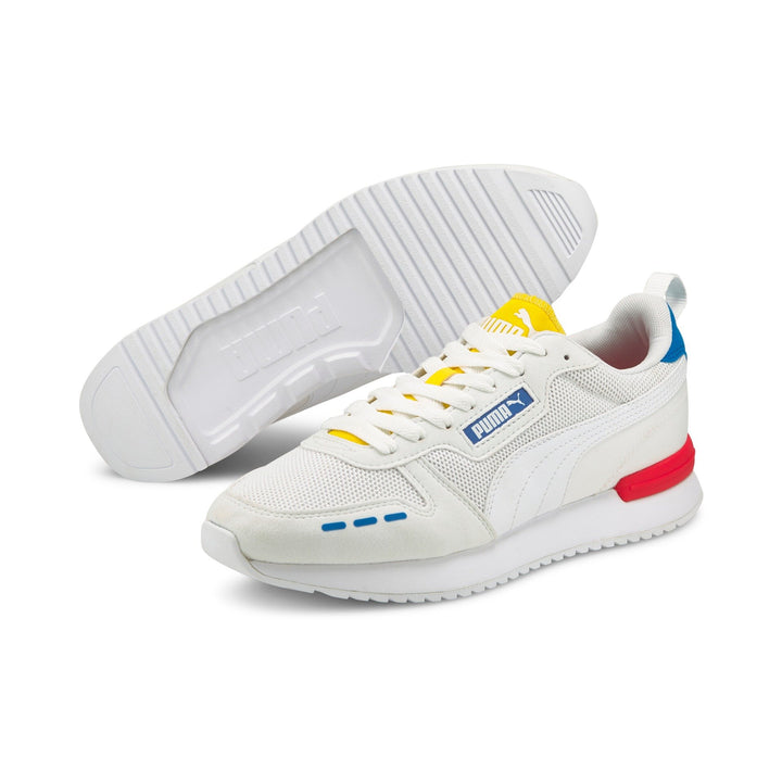 R78 Sneaker-White