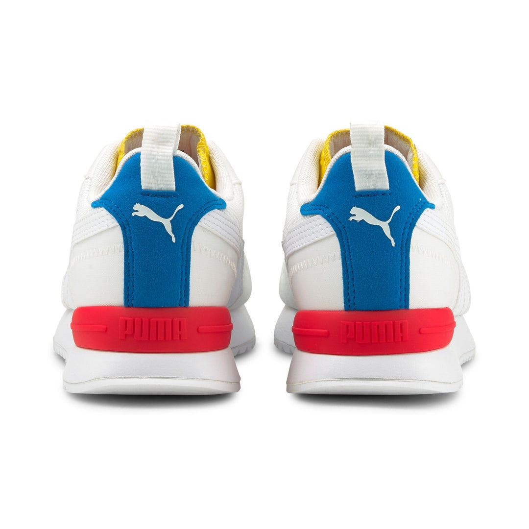 R78 Sneaker-White