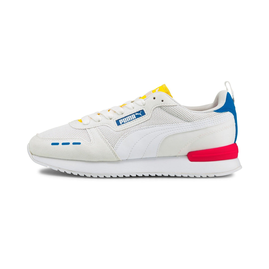 R78 Sneaker-White