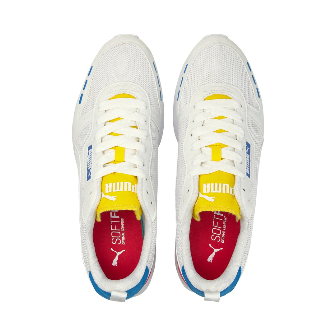 R78 Sneaker-White
