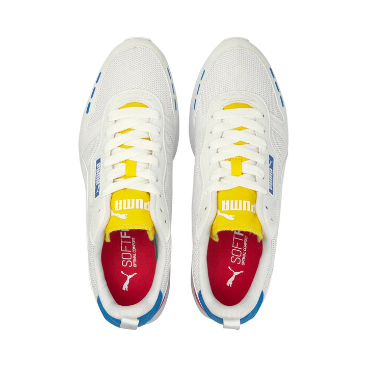 R78 Sneaker-White