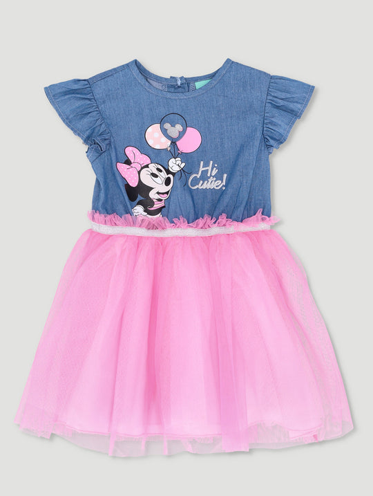 Baby Girls Dresses & Skirts – Edgars