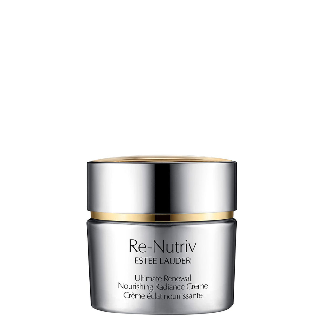 Re-Nutriv Ultimate Renewal Nourishing Radiance Cr&egrave;me