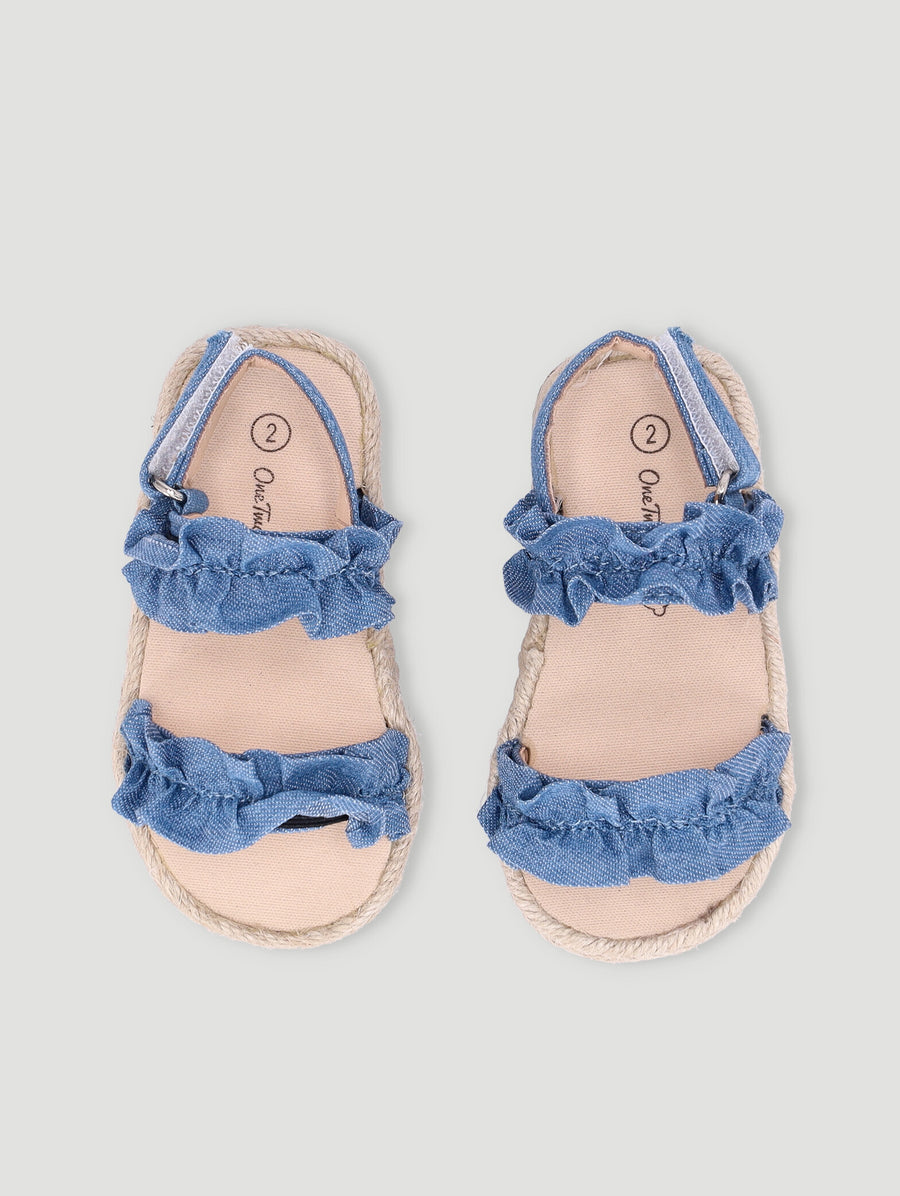 Baby Girls Shoes – Edgars